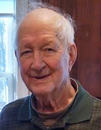 Obituary for John Holger Ostlund