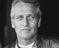 Paul Newman