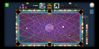 In this game you will play online against real players from all over the world. 8 Ball Pool Mod Table Bergaris Anti Banned Romenceragil