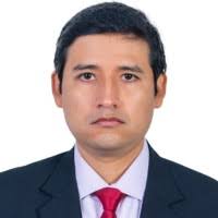 Berchman Alfonso Ponce Vargas