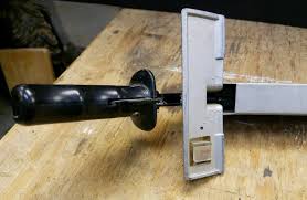 Ryobi Bts10 Table Saw Parts Rip Fence Guard Body Tools Ryobi Table Saw Ryobi Table Saw