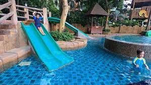 Thank you for your support during these times. Best Ke Bercuti Di Lost World Of Tambun Hafiz Rahim