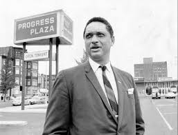 West Virginia State Alum Leon Howard Sullivan Was A Baptist Minister A Civil Rights Leader And So In 2020 Civil Rights Leaders Celebrate Black History Shopping Center