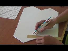 Cara Membuat Sket Kaligrafi Dengan Pensil Dua Youtube