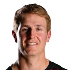 Michael Bracewell Profile & Career Stats