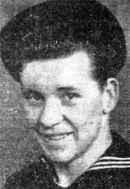 Donald Fay Hendricks : Enlisted from Indiana, World War II Casualty