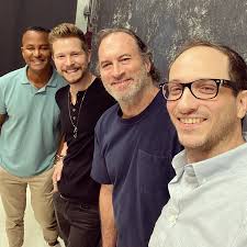 John Cabrera's Instagram, Twitter & Facebook