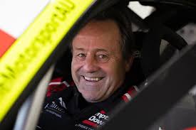 Grove to undergo further tests after Bathurst crash