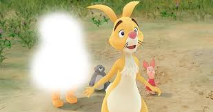 Winnie The Pooh Es Censurado En La Version China De Kingdom Hearts Iii Libertad Digital
