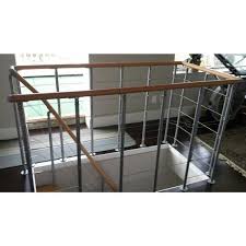 Explore a wide range of the best balcony rail on besides good quality brands, you'll also find plenty of discounts when you shop for balcony rail during big sales. Dolle Rome 42 In Balcony Railing Starter Kit 68370 The Home Depot