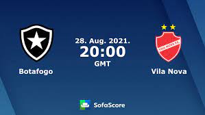 Последние твиты от vila nova f.c (@vilanovafc). Botafogo Vs Vila Nova Live Score H2h And Lineups Sofascore