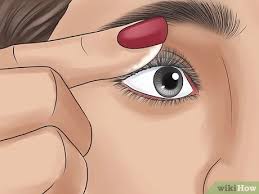 It takes between 30 and 45 days. How To Grow Long Thick Healthy Lashes With Pictures Wikihow