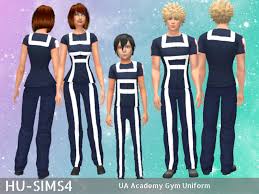 May 09, 2019 · requires mods approval authority second signature for p2 and p3. Hu Sims4 S My Hero Academia Gym Uniform