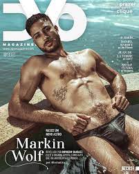 DYO MAGAZINE #115 | Markin Wolf – DYO Magazine