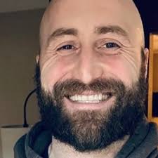 Sounds like Ty'Ron Hopper is having himself a camp. He's the sleeping giant 