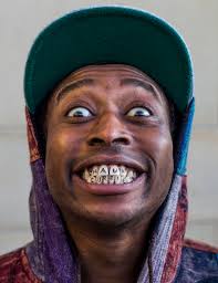 People — REECE LEUNG