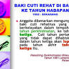 6/2005 menyatakan bahawa perlaksanaan kaedah latihan secara. 1