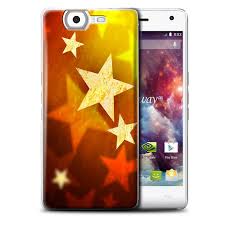 STUFF4 Fall/Cover für Wiko Highway 4G ...