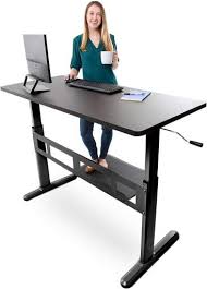 It's a big and heavy duty desk. 7 Teacher Desk Alternatives That We Want To Try Right Now