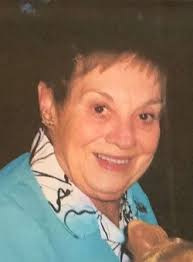 Obituary information for Carol Halliday