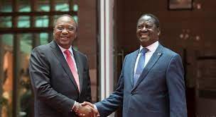 Ladies and gentlemen of the media. Bbi Report Pdf And Summary Building Bridges Initiative Kenya Kenyayote
