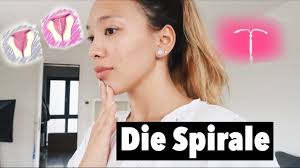 Ich habe morgen meine abschlussuntersuchugn und werde das thema dann auch mal angehen. Ich Lasse Mir Die Spirale Einsetzen Erfahrung Schmerzen Richtige Verhutung Adorable Caro Youtube