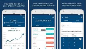 The company was informed that the ios app, at the time available in the app store, was mining cryptocurrency in the background of devices in return for it may be that taking miners out of android apps will be the next step. 6 Best Bitcoin Apps For Android And Iphone 2021