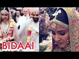Anushka Sharma Cries On Her Bidai Video Anushka Sharma Virat Kohli Marriage Italy Youtube Check out beautiful reactions here