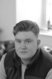 We finally announce our newest member to the team! Welcome Jay Doyle aka  Original Jay! He works Tuesday