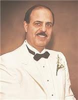 Dennis Salvatore Obituary (1942