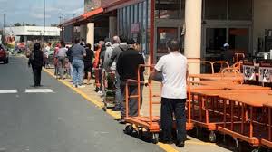 319 the home depot jobs available in gaithersburg, md on indeed.com. Technically You Re Not Allowed To Buy Gardening Or Painting Supplies During Maryland S Stay At Home Order Wusa9 Com