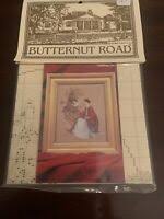 Maybe you would like to learn more about one of these? Butternut Road Spiritdancer Cross Stitch Chart Unopened Ebay