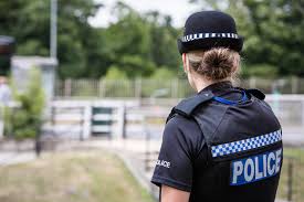 First regular female police officer, lsgc i've seen. Police Officers On Maternity Or Adoption Leave Are To Receive Full Pay For 26 Weeks Gloucestershire Police Federation
