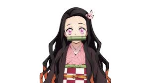 Nezuko herself, while a demon, is on the side of the demon slayer corps, themselves trying to keep a very real demon. Nezuko Know Your Meme