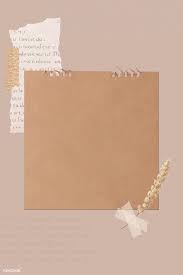 Just download the word doc and customize to start landing interviews and fielding offers. Download Premium Vector Of Ripped Newspaper And Flower Stem On Old Brown Instagram Frame Template Instagram Frame Instagram Wallpaper