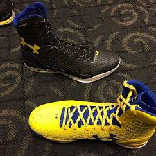 Steph curry has collaborated with jordan, mitchell & ness, nike and under armour on clothing basketball shoes and accessories, all of which we stock here at pro:direct basketball. Stephen Curry Ankle Brace Kyrie Irving Shoes Name