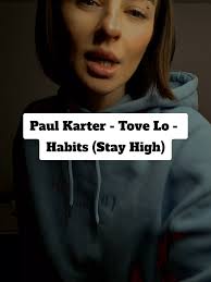 Трек 'Habits' у стилі 2000х: Ремікс від Paul Karter