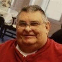 Donald Edward Nelson Sr. Obituary