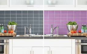 Faïence ou grès cérame : Quelle Peinture Pour Peindre Du Carrelage Mural Deco Cool