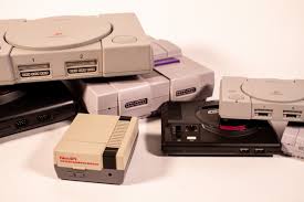 From nintendo, super nintendo, genesis, and all the classic games from the vintage era. Retro Gaming Face Off Raspberry Pi Vs Pc Vs Retro Minis Tom S Hardware