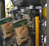 Complete Concrete Product Bag Line Solutions - Columbia Machine