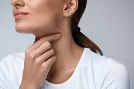 You may cough or feel like food or liquid are going into the airway (windpipe). Lump In Your Throat Anxiety Might Be The Culprit Clarity Clinic