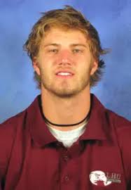 2010 Football Roster