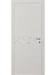 Porta Con Incisioni Laccata Doors Interior Wood Doors Interior Wooden Door Design
