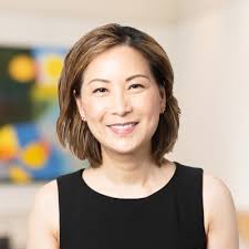 Welcome Eileen Halpin!