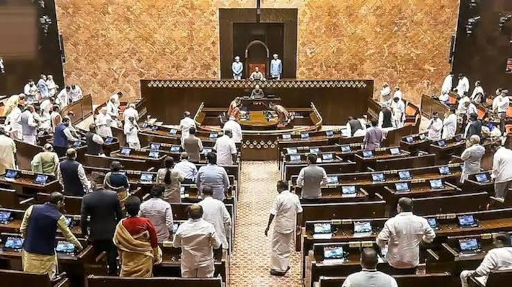 बंगाल राज्यसभा चुनाव: विधानसभा के गणित से TMC की 4 सीटों पर जीत तय, BJP के  हिस्से 1 सीट - bengal Rajya Sabha election TMC Set To Win 4 BJP Secure One