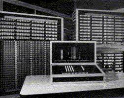 Die Geschichte Des Computers | Informationswissenschaft Saarbrücken Archiv