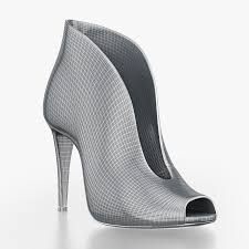 3d Modeling Portfolio Examples Animation Tsymbals Design Model Portfolio Shoes Stiletto Heels