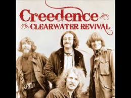 I Put A Spell On You Creedence Clearwater Revival Youtube