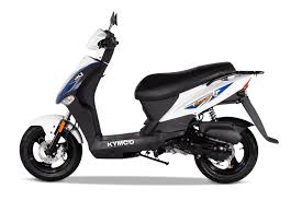 *specifications and pricing are subject to change*. 50ccm Motorroller Roller Agility 50 Mofaversion Kymco